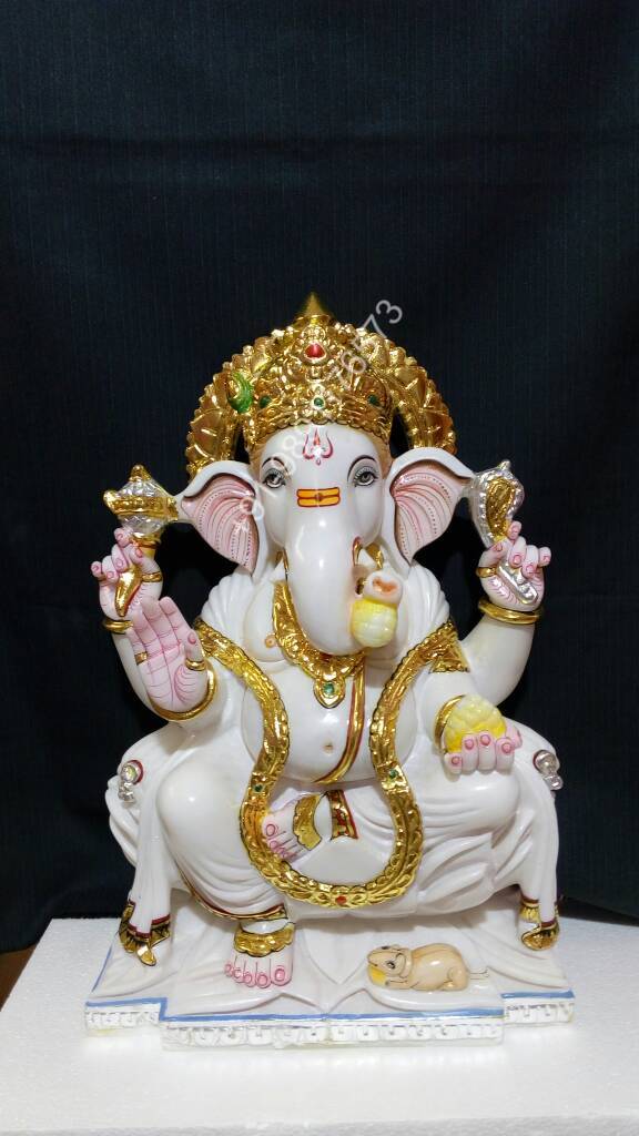 VIETNAM GANESHA 2 FEET